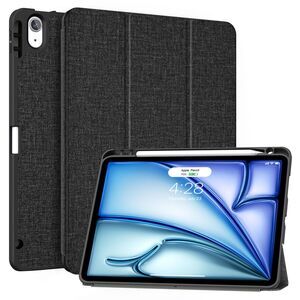 Soke Case for New iPad Air 11 Inch (M3/M2, 2025-2024), iPad Air 5th/4th Gen